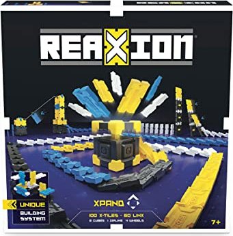 Goliath Reaxion Xpand (919.470)