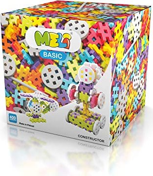 Meli Basic Constructor 400 (67225)