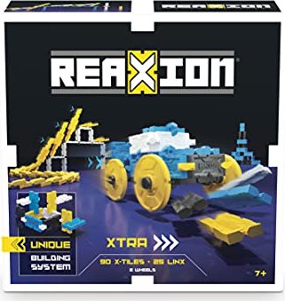 Goliath Reaxion Xtra (919.422)