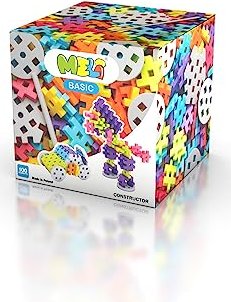 Meli Basic Constructor 100 (67221)