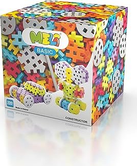 Meli Basic Constructor 200 (67223)