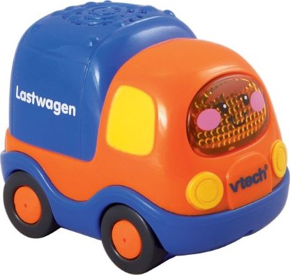 VTech Toot-Toot Drivers Truck (80-119604)
