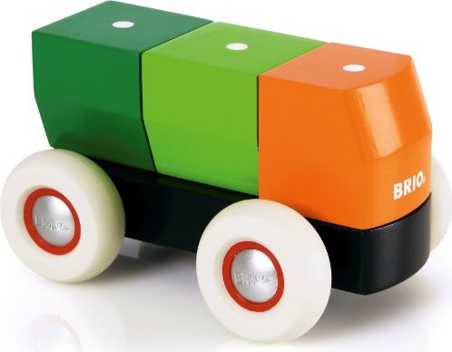 BRIO Magnetic Truck (30136)