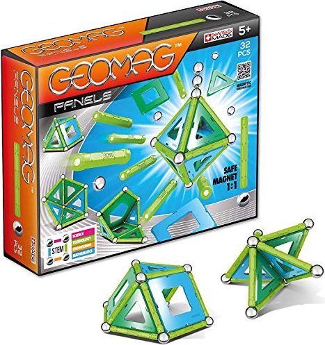 Geomag Panels 32 (GM460)