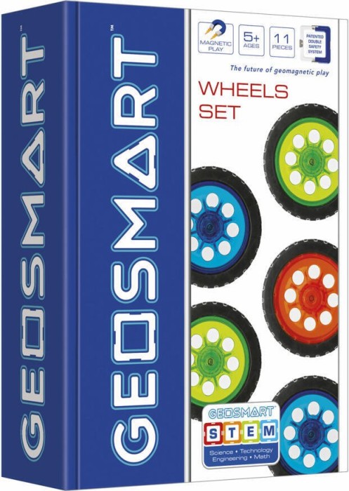 Geosmart Wheel Sets (GEO100)