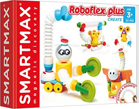SmartMax Roboflex Plus (SMX531)