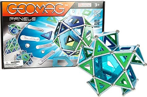 Geomag Panels 180 (GEO454)