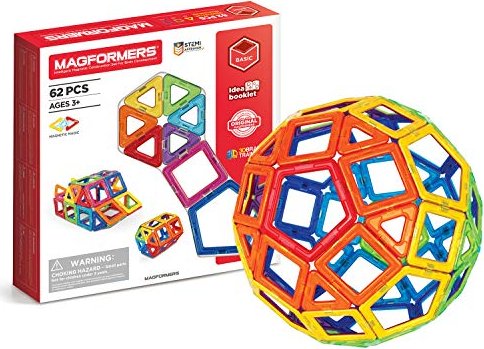 Magformers 62 (274-09)