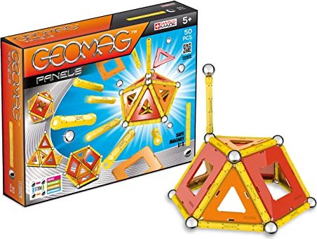 Geomag Panels 50 (GM461)