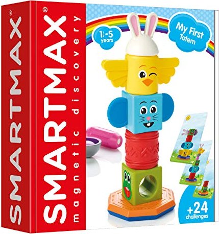 SmartMax My First Totem (SMX230)