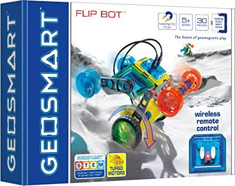 Geosmart FlipBot (GEO215)
