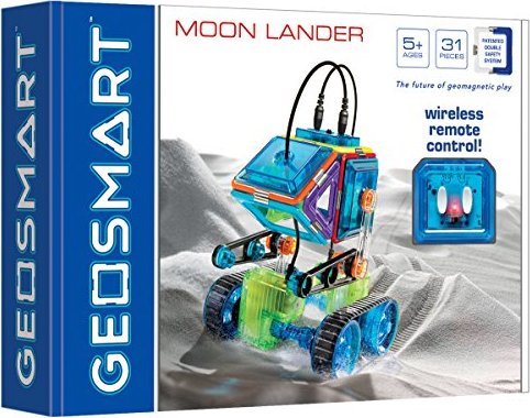 Geosmart Moon Lander (GEO212)