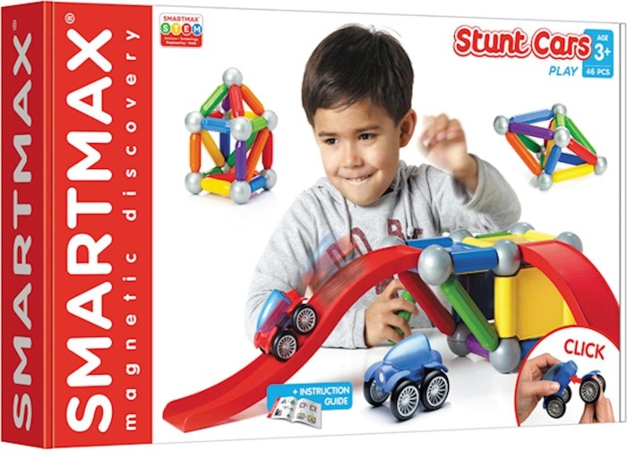 SmartMax Basic Stunt (SMX502)