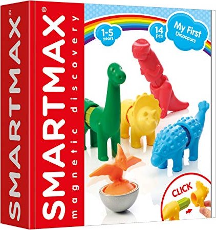 SmartMax My First Dinosaurs (SMX223)