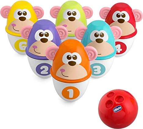 Chicco Bowling
