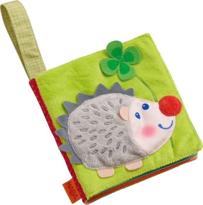 HABA Fabric book Delight (305224)