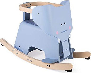 Janod Rocking Elephant (J08024)