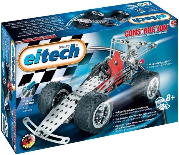 eitech Metal Construction C92 (00092)