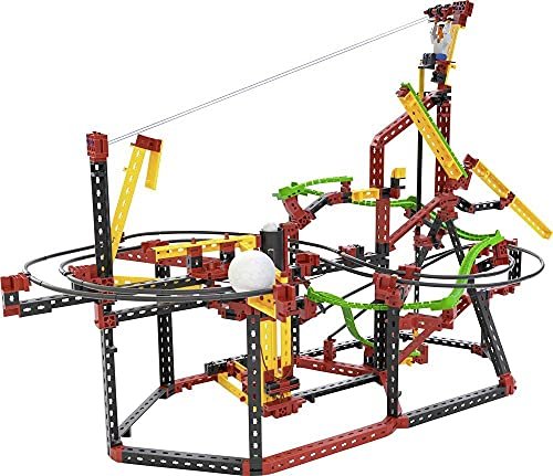fischertechnik Funny Reactions (559890)
