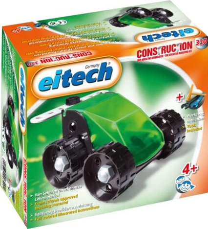 eitech Beginner C320 (00320)