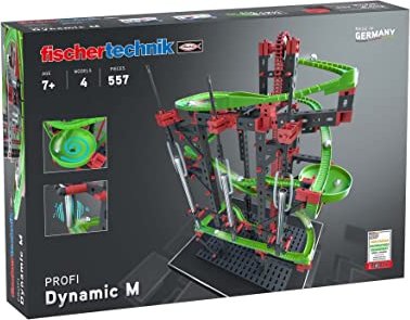 fischertechnik Profi Dynamic M (533872)