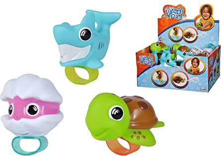 Simba Toys Disney Cars Small Water Pistol (107050019)
