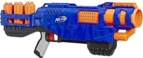 Hasbro Nerf N-Strike elite Trilogy DS-15 (E2853)
