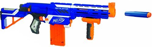 Hasbro Nerf N-Strike elite Retaliator (98696)