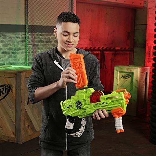 Hasbro Nerf Zombie Strike Revreaper (E0311)
