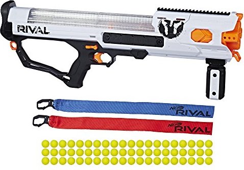 Hasbro Nerf Rival Phantom Corps Hades XVIII-6000 (E0648)