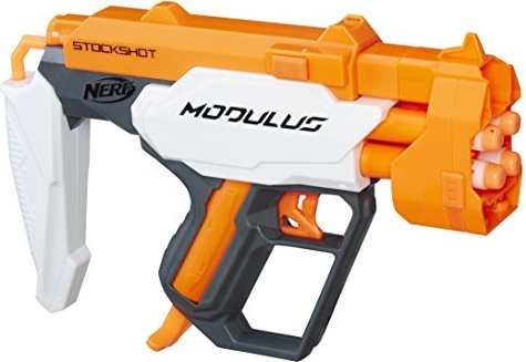 Hasbro Nerf N-Strike elite Modulus Stockshot (C0391)