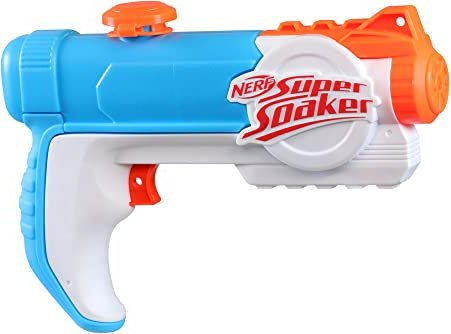 Hasbro Nerf Super Soaker Piranha (E2769)