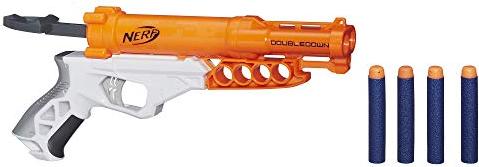 Hasbro Nerf N-Strike Elite XD Double Down (A9316)