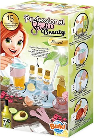 Buki Professional Studio beauty (5421)