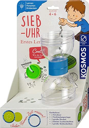 Kosmos sieve-clock (60233)