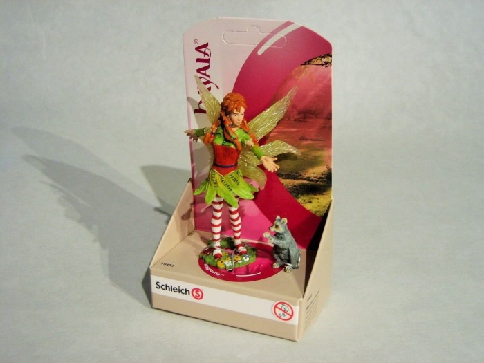 Schleich Bayala - Dancing Marween (70453)
