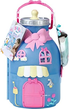 Zapf creation BABY born Surprise - Surprise playset (904145)