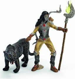 Schleich Bayala - Noctis (70428)