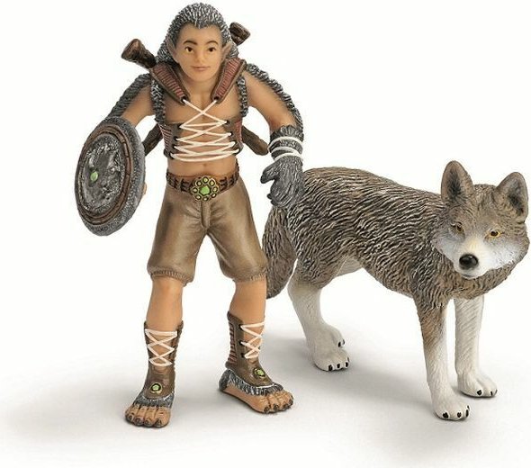 Schleich Bayala - Gregis (70431)