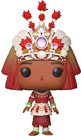 FunKo Pop! Disney: Moana - Moana (29386)