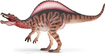 Bullyland Prehistoric World - Museum Line - Spinosaurus (61479)
