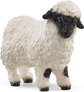 Schleich Farm World - Valais Blacknose Sheep (13965)