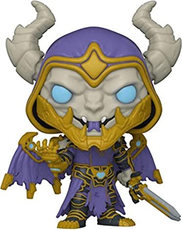 FunKo Pop! Games: Tiny Tina's Wonderland - Dragon Lord (59333)