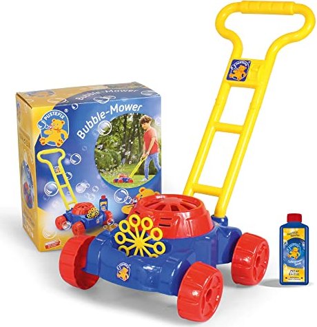 Pustefix Rasenmäher Bubble-Mower (420869760)