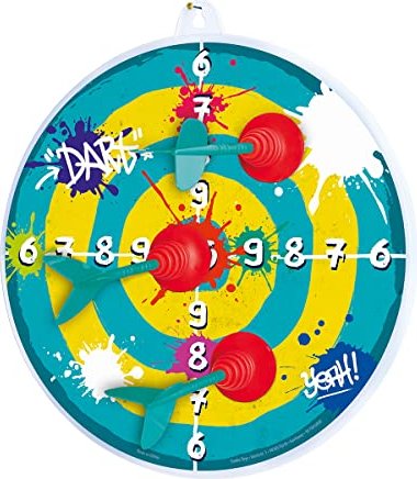 Simba Darts (107406058)