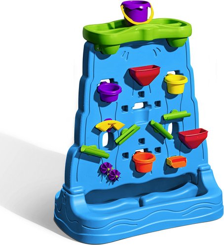 Step2 Waterfall Discovery Wall (862100)