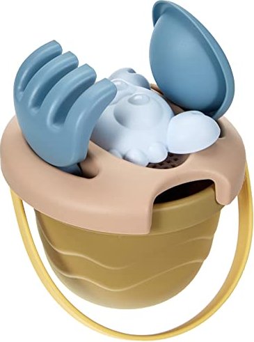 Dantoy Bio Sandeimer-Set, 5-tlg. (6025)