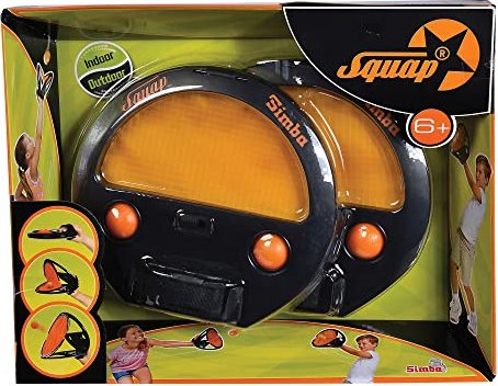 Simba Squap Catch Ball Game (107202420)