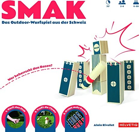 SMAK