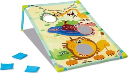 Simba Throwing Game (107406066)